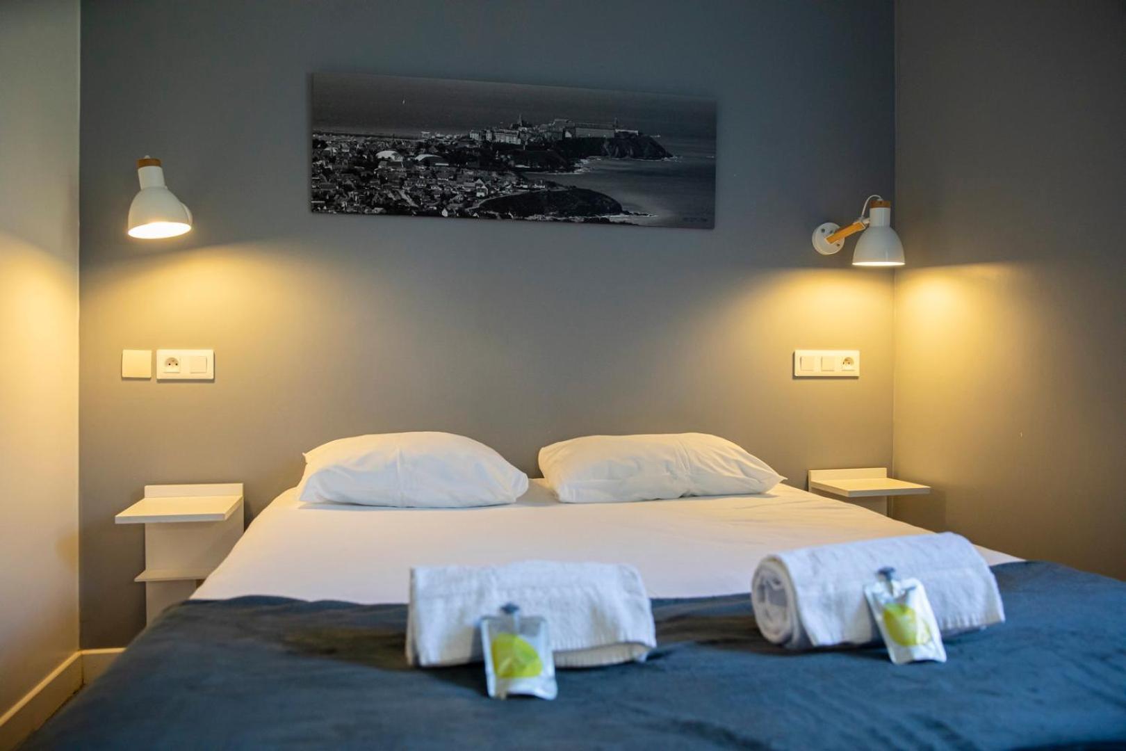 Au Bout Du Quai Hotel Granville Luaran gambar
